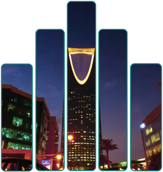 Company Formation in Saudi Arabia