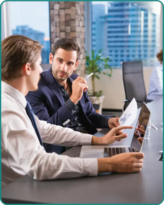 Why Set Up a Company in Saudi Arabia